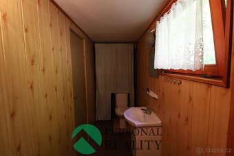 Prodej chata, 50 m2 - Vojkovice, ev.č. 02278 - 15