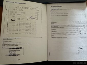 VW CADDY 1.6 TDI 55KW - 15