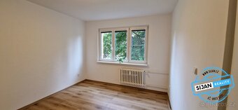 Pronájem bytu 2+1, 50 m2 - Prostějov, ulice Šárka - 15