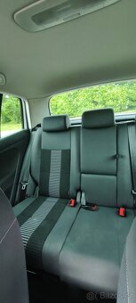 Volkswagen Golf Plus 1.4 TSI (90 kW) 2008 United - 15