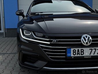 VW Arteon R-Line 2.0 BiTDi 176kW 4MOTION DSG 2020 - 15