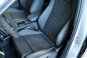 Audi RS Q3 Sportback 2.5TFSI, Matrix, DPH - 15