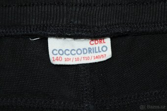 4x kraťasy Reserved, GAP, Coccodrillo vel. 140 - 15