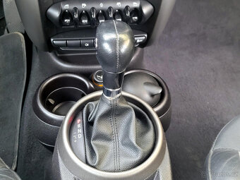 Mini Countryman, 2,0 D A/T NOVÉ ROZVODY - 15