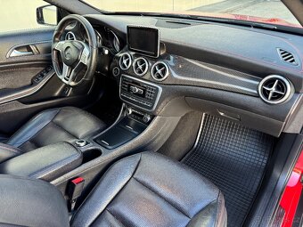 Mercedes-Benz GLA 220 4-MATIC AMG AT 125kw - 15
