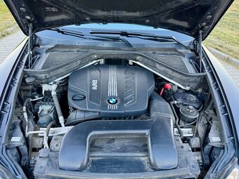 BMW X5 3.0D XDrive - 15