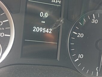 MERCEDES BENZ VITO, VIANO W447 MOTOR 1,6CDI R9MA503 RV 2019 - 15