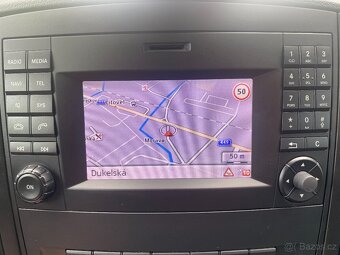 Mercedes-Benz eVito, 85kW - ELEKTRO -KLIMA-NAVI-KAMERA-DPH - 15