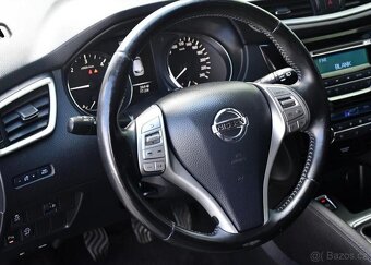 Nissan Qashqai - 15