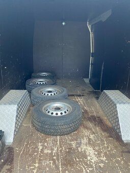 VW LT 2,5TDI,ORIG.169TKM,MINISTERSTVO VNITRAADR-VÝBUŠNINY - 15