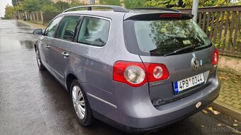 Volkswagen Passat Variant 2.0TDi, nové rozvody - 15