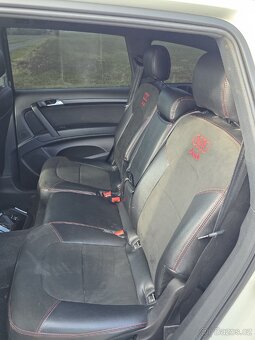 Audi Q7 3.0 TDI 176kW CASA - 15