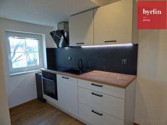 Pronájem bytu 2+kk Opava - 15