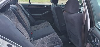 Honda Accord 2.0 - 15