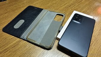 Samsung Galaxy A33 5G, 6/128 GB černý - 15