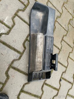 Prodam dily na BMW e30 - 15