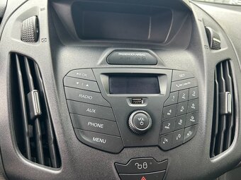 Ford Tourneo Connect 1.0 Ecoboost 2015 - 15