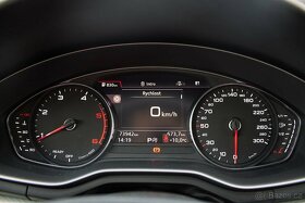 Audi A4 Avant 35 2.0 TDI Design S tronic - 15
