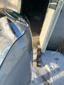 predni houbna kapota skoda yeti 09-13 5L0 yety - 15