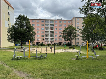 Prodej bytu 3+1, 56 m², Nejdek, ul. Okružní - 15
