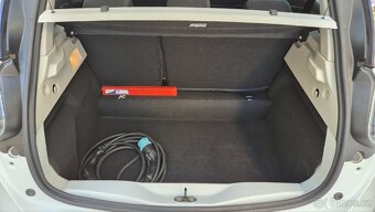 Renault Zoe 41Kwh, DPH - 15