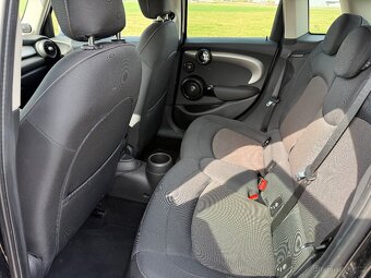 MINI COOPER 1.5 i //2016 1.MAJITEL HARMAN/KARDON SERVISKA - 15