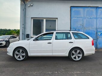 Nová originální ALU kola Audi 18" včetně pneu - 15