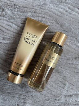 Tělové spreje a tělové krémy Victoria's Secret - 15