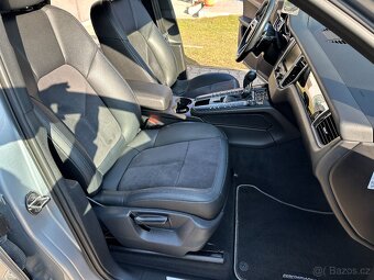 Porsche Macan S 3.0D 190kw, DPH - 15