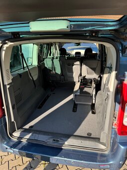 Peugeot Expert 2.0HDi Tepee - 15
