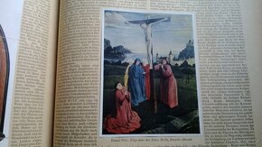 Gotická a ranně renesanční malba. Sakrální motiv. - 15