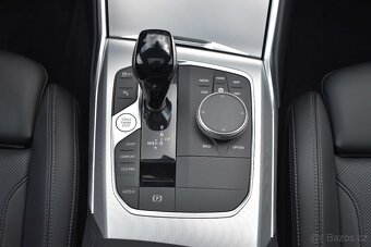 BMW 320d xDrive LUXURY LINE DPH ČR 1.MAJITEL - 15