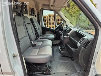 Fiat Ducato Maxi 130kW,L5H2,DPH,2018,94tis.km,kamera - 15