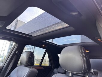 Prodám Mercedes-Benz GLE 350d 4MATIC AMG - 15