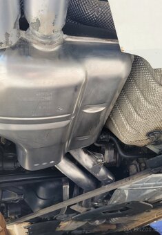 BMW Z4 E89 2.3i 150 KW MAN 101Tkm - 15