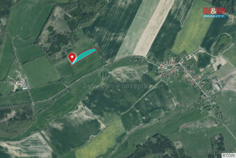 Prodej louky, 18327 m², Spálené Poříčí - 15