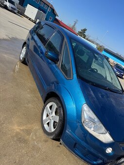 Ford S-MAX 1.8 TDCi 92 kW, 7 míst, bez DPF, po velkém servis - 15