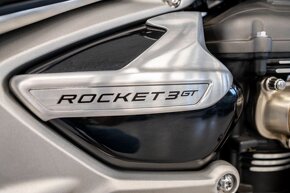 Triumph ROCKET 3GT - 15
