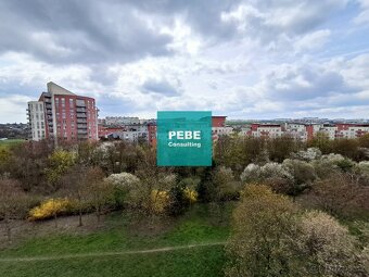 Prodej bytu 2+1 Praha Zahradní Město - 15