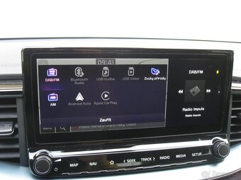 Kia Ceed 1.5i T-GDI 160PS Edice 30 - 15