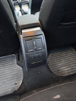 Škoda Octavia 2, 2012 4x4 2.0 TDI 103 Kw - 15