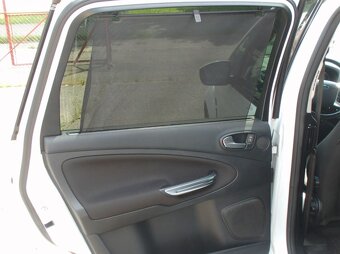 Ford S-MAX, 2,0 TDCi, PDC.vyhř.sedadla.tempomat,novrozvody - 15