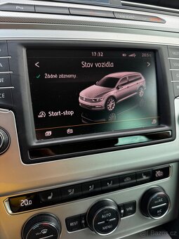 Passat B8 Comfortline 2.0 TDI DSG 110K - 15