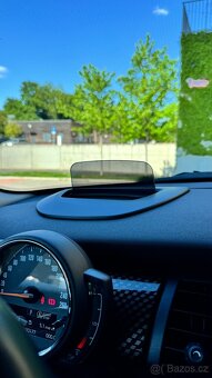 Mini Cooper 2.0 SD SPORT automat - 15