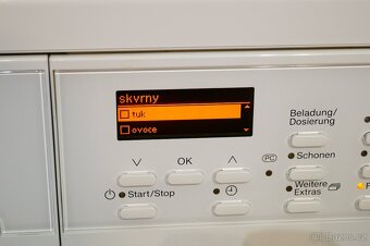 Miele pračka se sušičkou WT 2796 WPM - 15