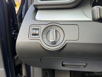 ► VW PASSAT ALLTRACK 2,0 TDI 4x4 - 130 kW- HANDSFREE, TAŽNÉ◄ - 15