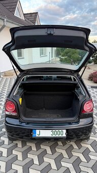 VW POLO 1.2i 40kw - 15