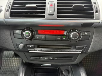 BMW X6,  3.0 D 180KW X-DRIVE KUŽE TAŽNÉ 2xKOLA - 15