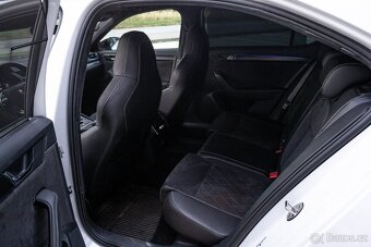 Škoda Superb 2.0 TSI Sportline 4x4 DSG - 15