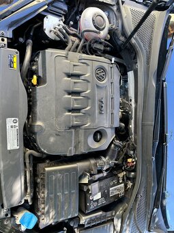 Golf kombi 2019 tdi 85 kw dsg - 15